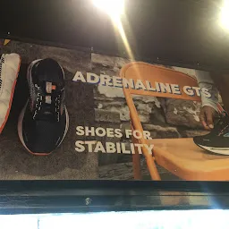 Brooks Shoes - Hyderabad