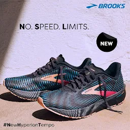 Brooks Shoes - Hyderabad