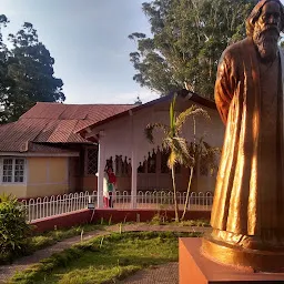Brookside Bunglow Rabindranath Tagore Museum