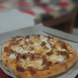 Bros pizza point