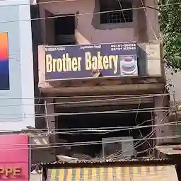 Brother Bakery & Confectionery