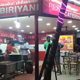 Brother Fast Food