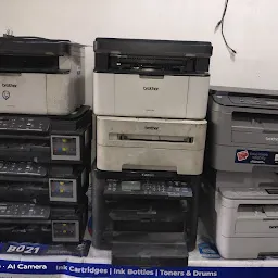 Brother Printer Service Center