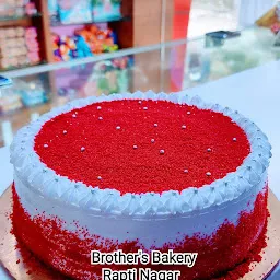 Brother's Bakery n Cafe