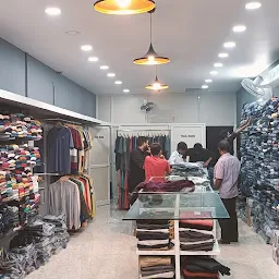 Brother's Fashion Hub