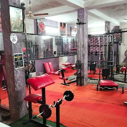 Brother's Gym