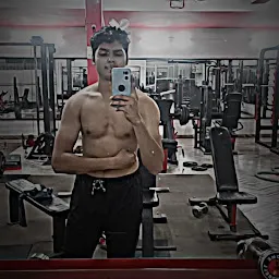 Brother's gym