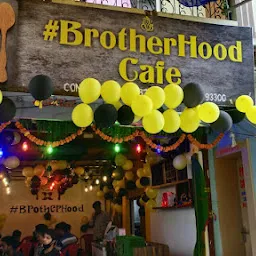Brotherhood cafe