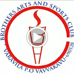 Brothers Arts And Sports Club Varavila