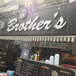Brother’s Bakers - Vishnu Garden