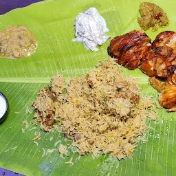 BROTHERS BIRIYANI - ANNA NAGAR