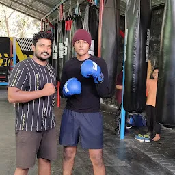 BROTHERS BOXING ACADEMY