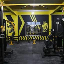 BROTHERS GYM