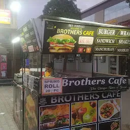 Brothers Cafe