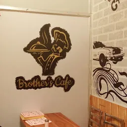 Brother’s Cafe