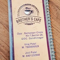 Brothers Cafe