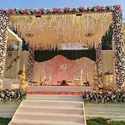 Brothers Events & Entertainment | Best Wedding Planner in Ahmedabad | Engagement and Birthday Party Planner Ahmedabad