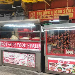 Brothers Food Stall