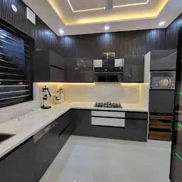 Brothers Furnishers - Modular Kitchens Manufacturer In Hoshiarpur