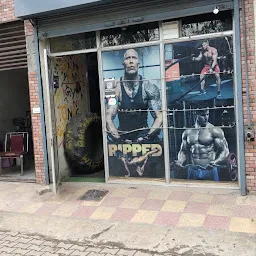 BROTHERS GYM