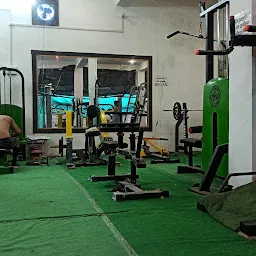 Brothers gym
