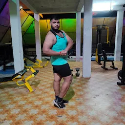 Brothers gym, Tuti Puliya