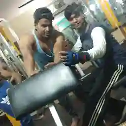 Brothers Gym