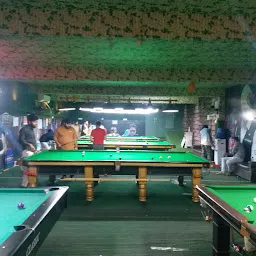 Brothers Snooker Club