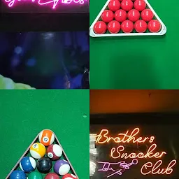 Brothers Snooker Club