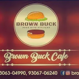 Brown Buck Cafe