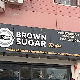 BROWN SUGAR