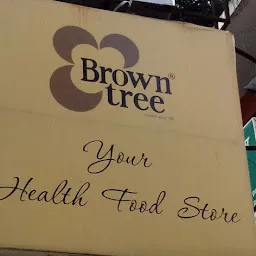 Brown Tree