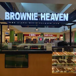 Brownie heaven