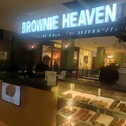 Brownie heaven