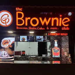 Brownie Hub