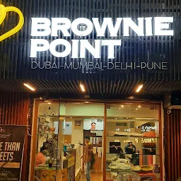 BROWNIE POINT NASHIK