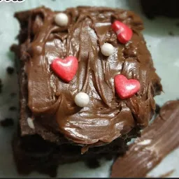 Brownieadora