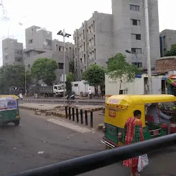 BRTS Delhi Darwaja
