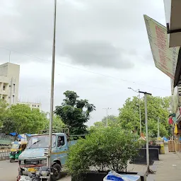 BRTS Delhi Darwaja