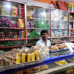 Brundavan Banglore Bakery