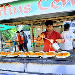 Brundavan Tiffin's&meals Restaurant