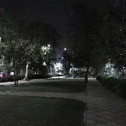 Brundavanam Park