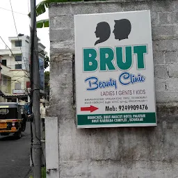 Brut Beauty Clinic