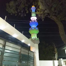 Bryant Nagar Masjid பிரியான்ட் நகர் பள்ளிவாசல்
