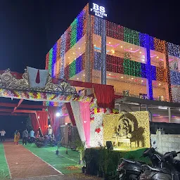 Bs function hall