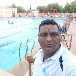 BSF Swimming Pool