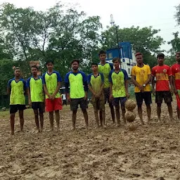 BSMCH Playground, Gobindanagar