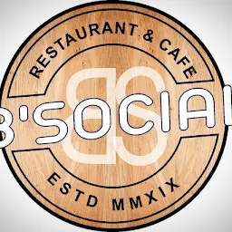 Bsocial cafe