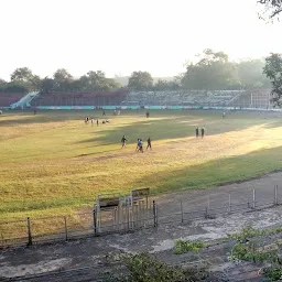 BSP Ground