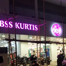 BSS Kurtis